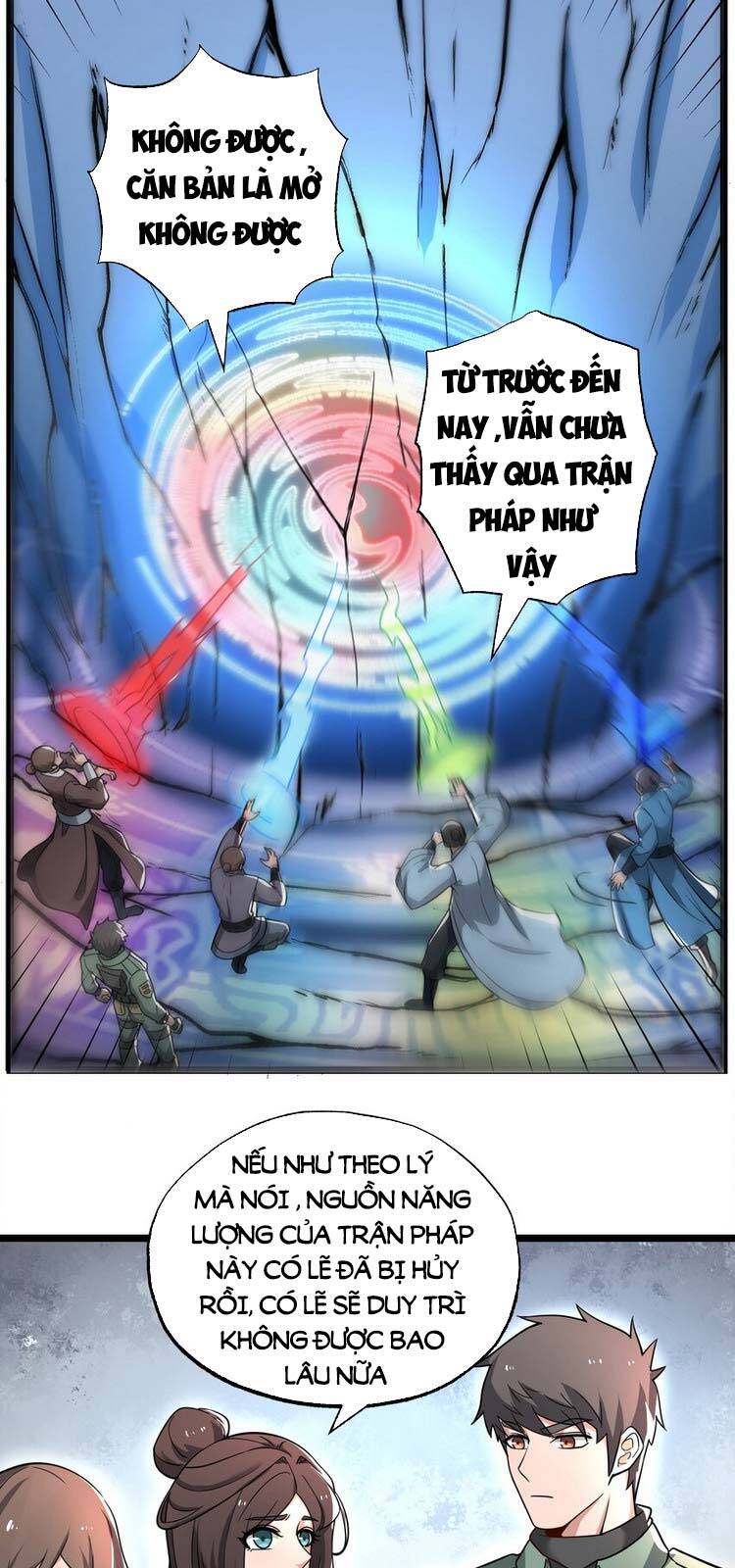 Nguyên Long Chapter 272 - Trang 2