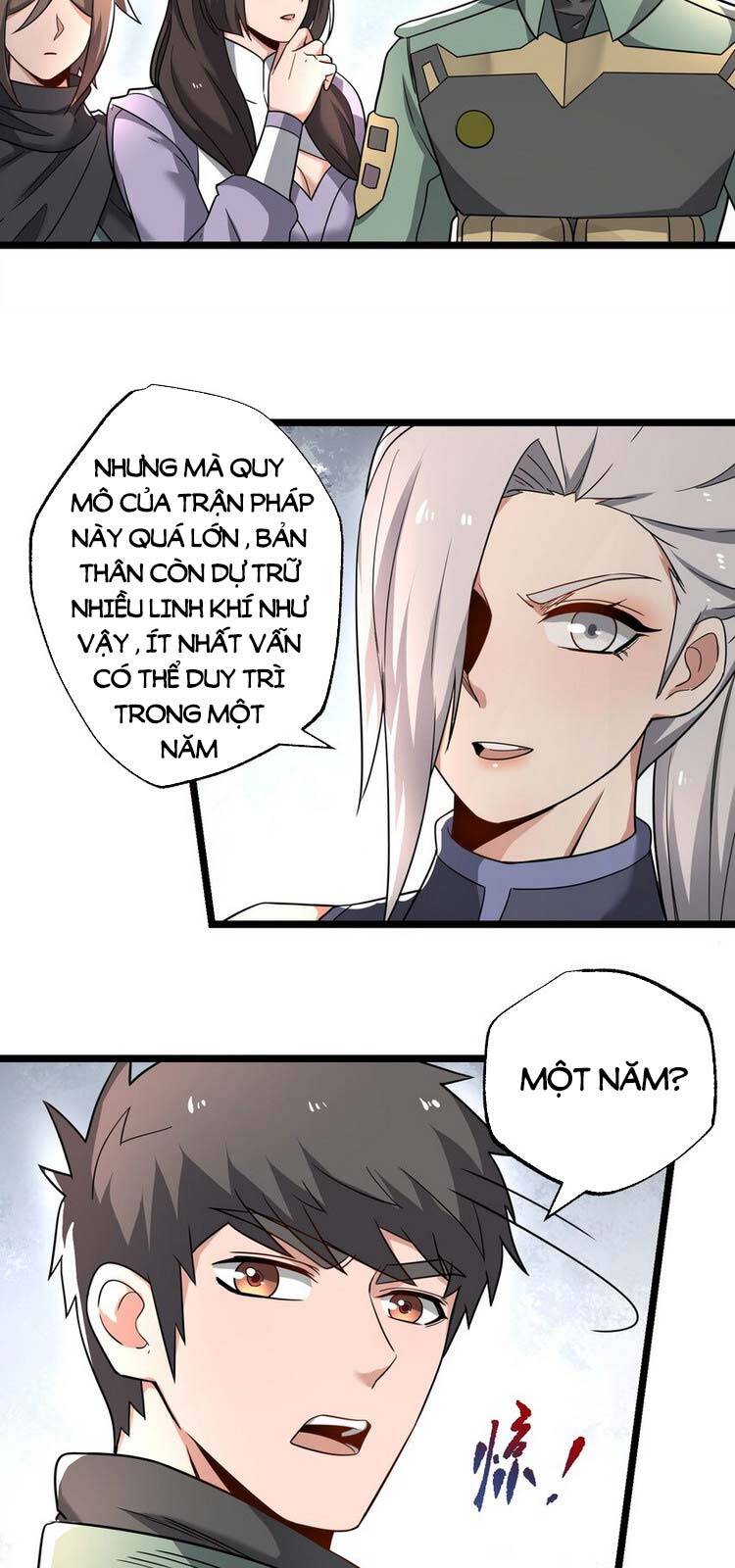 Nguyên Long Chapter 272 - Trang 2