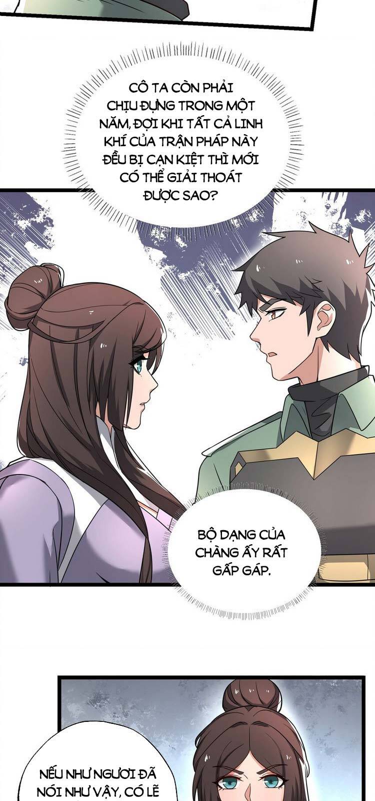 Nguyên Long Chapter 272 - Trang 2