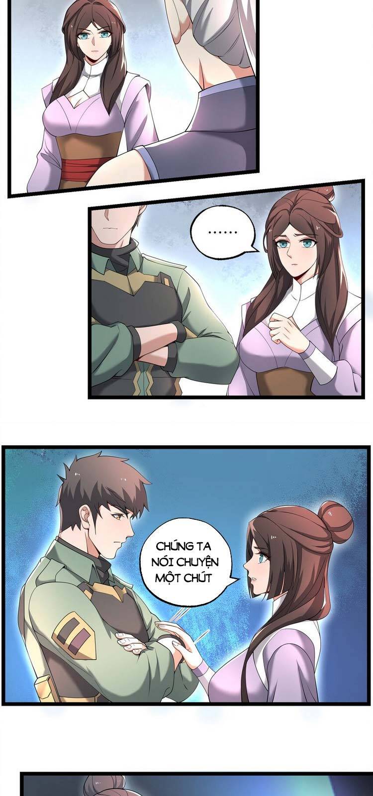 Nguyên Long Chapter 272 - Trang 2