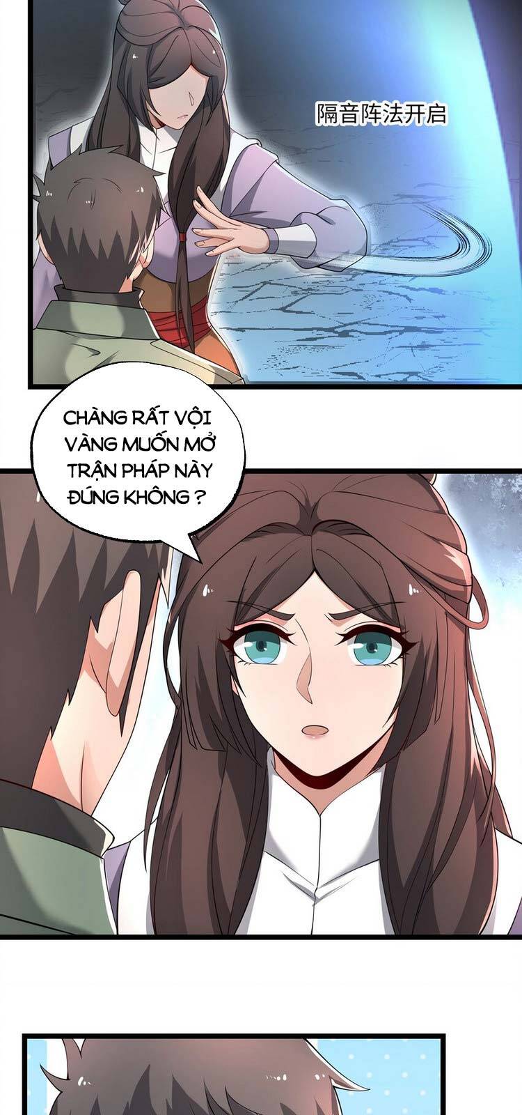 Nguyên Long Chapter 272 - Trang 2