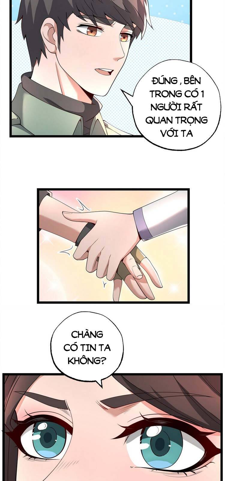 Nguyên Long Chapter 272 - Trang 2