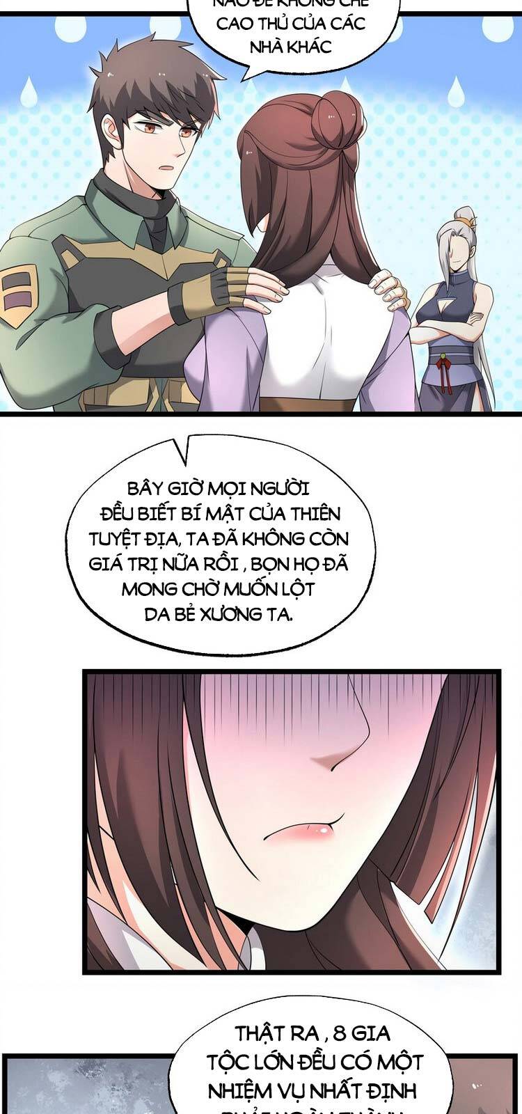 Nguyên Long Chapter 272 - Trang 2
