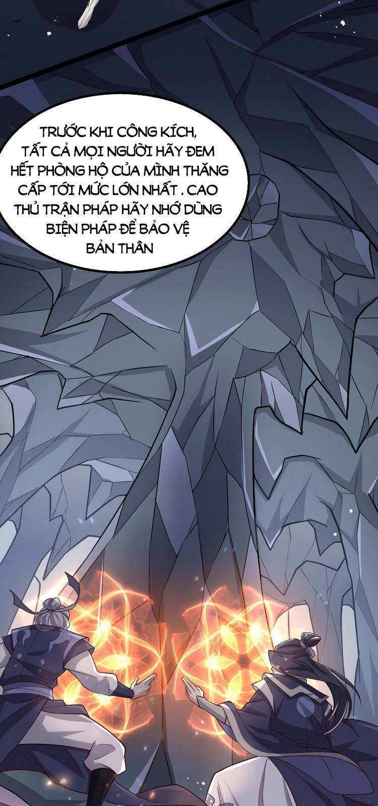 Nguyên Long Chapter 272 - Trang 2