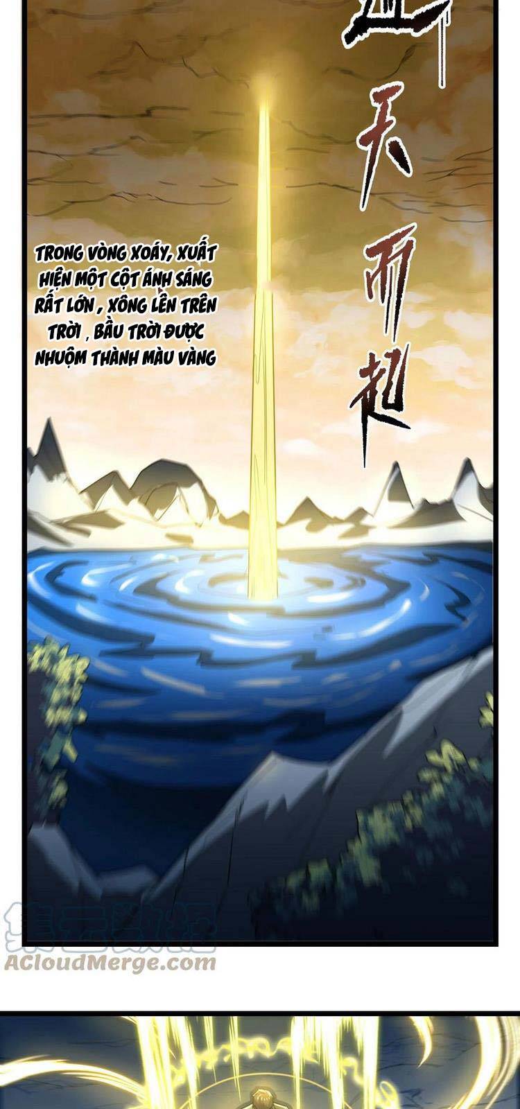 Nguyên Long Chapter 273 - Trang 2