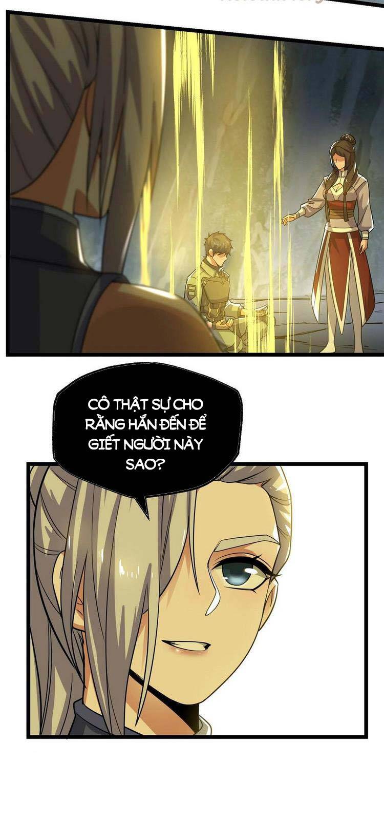 Nguyên Long Chapter 273 - Trang 2