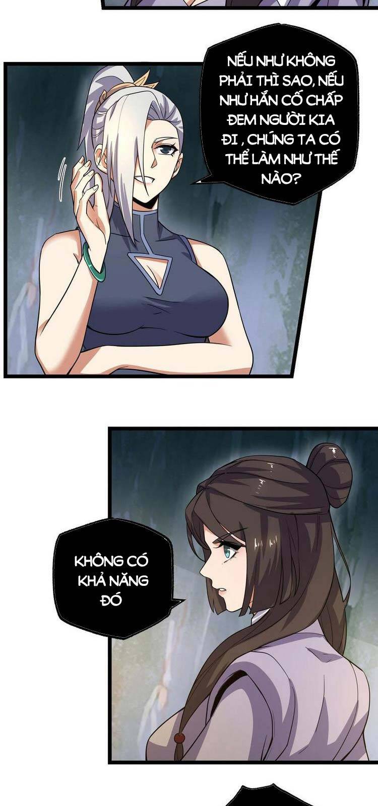 Nguyên Long Chapter 273 - Trang 2