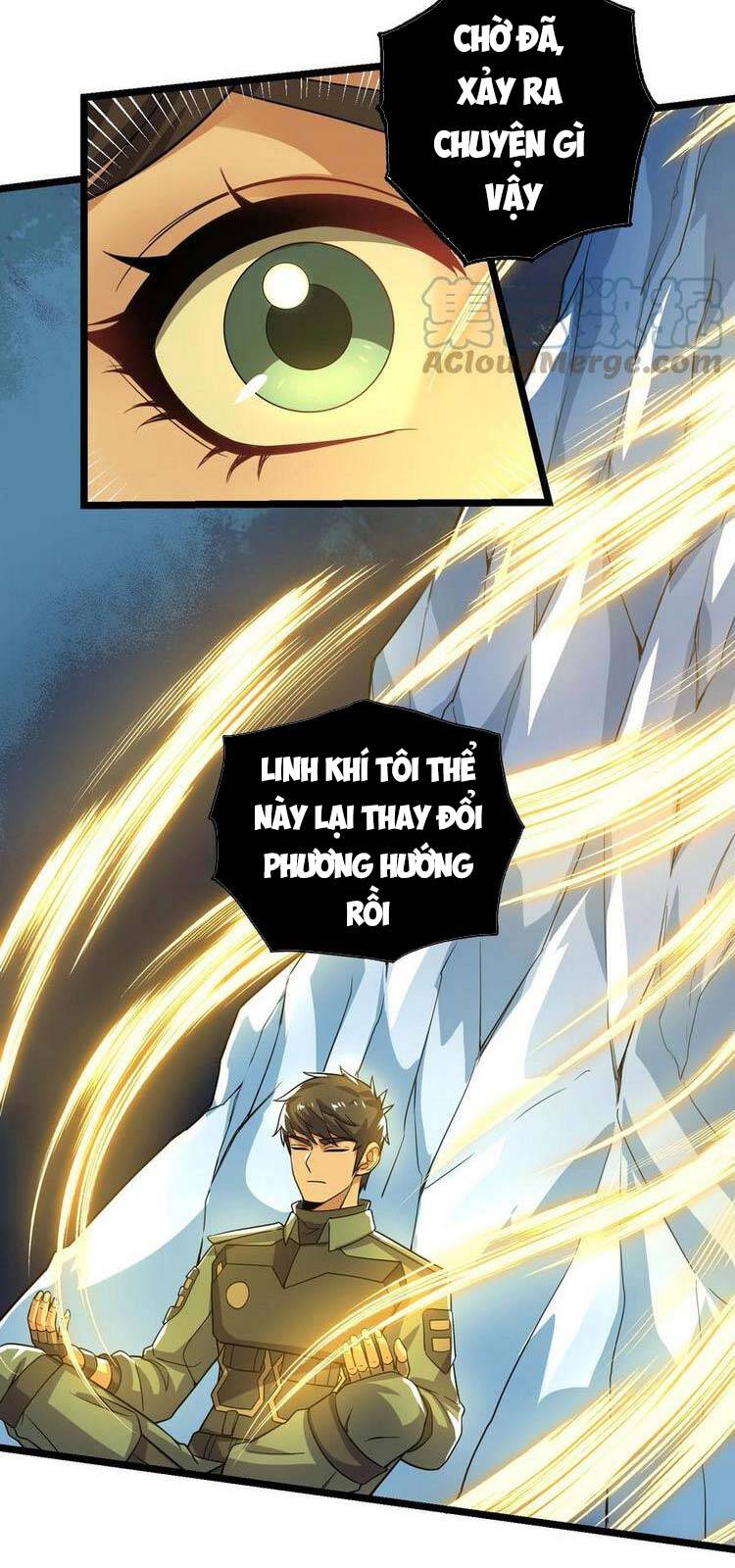 Nguyên Long Chapter 273 - Trang 2