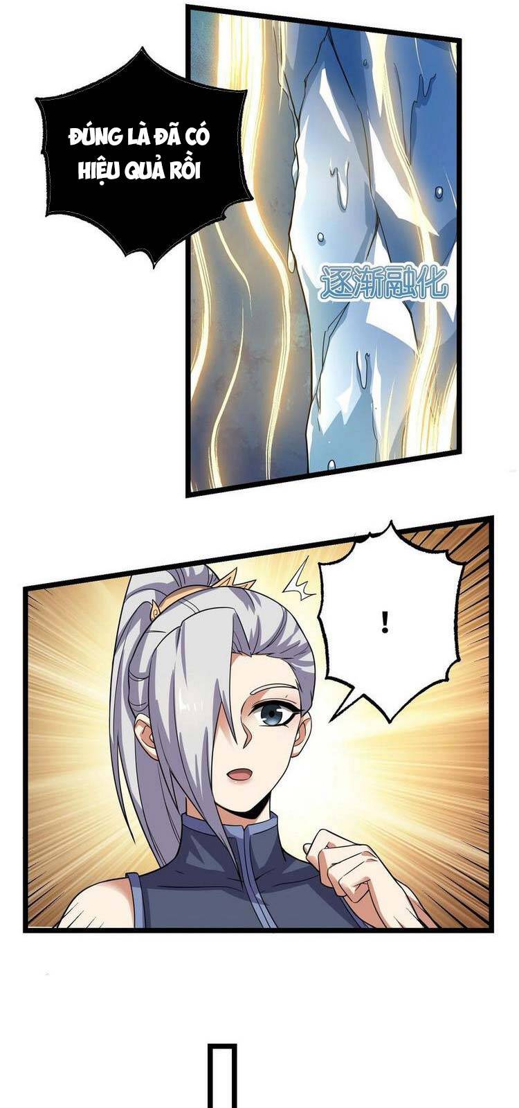 Nguyên Long Chapter 273 - Trang 2