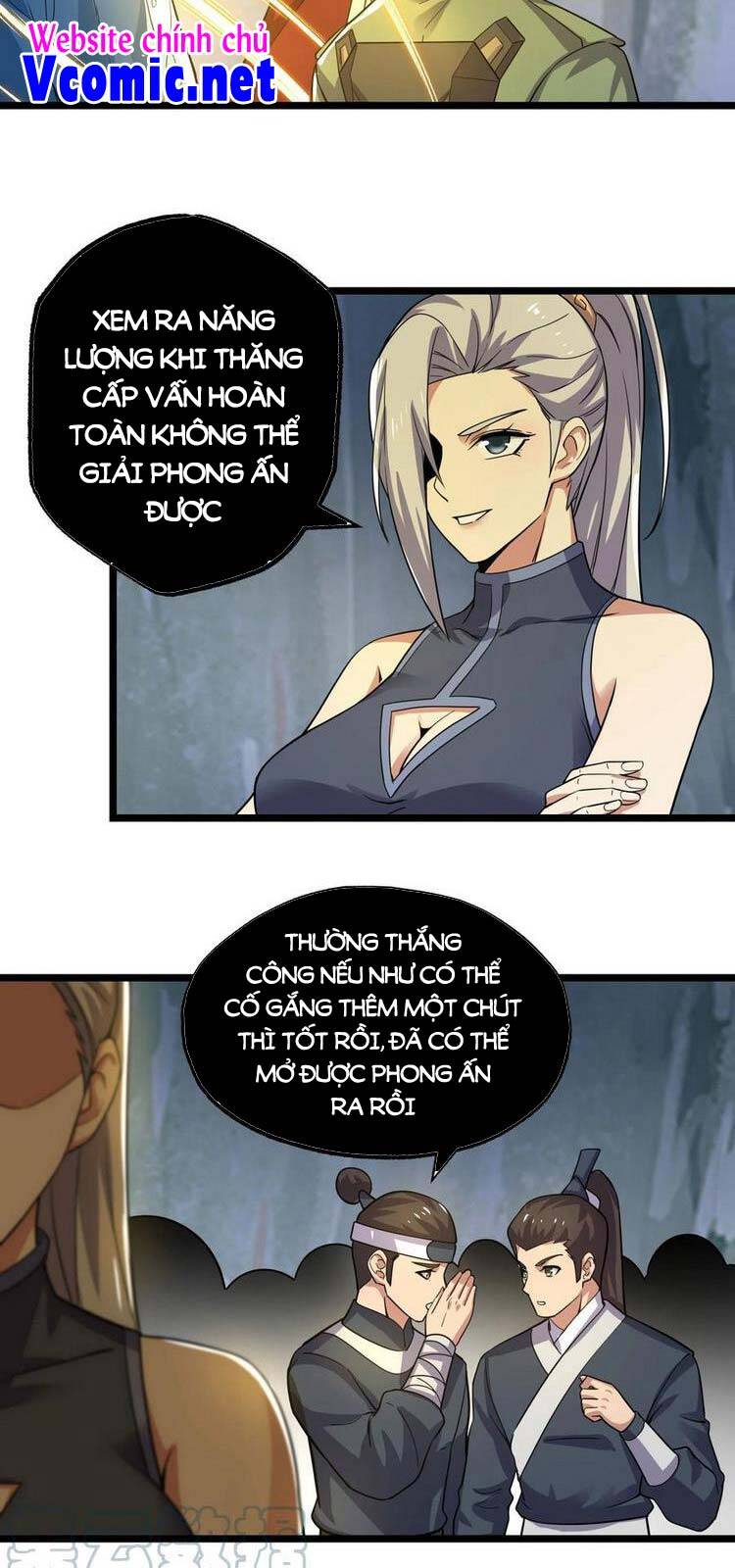 Nguyên Long Chapter 273 - Trang 2