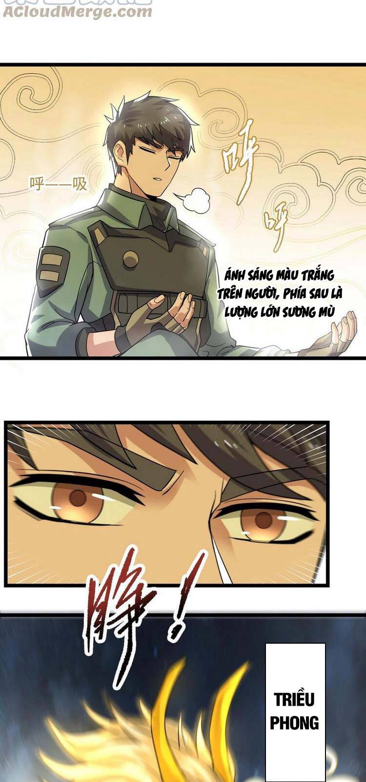 Nguyên Long Chapter 273 - Trang 2