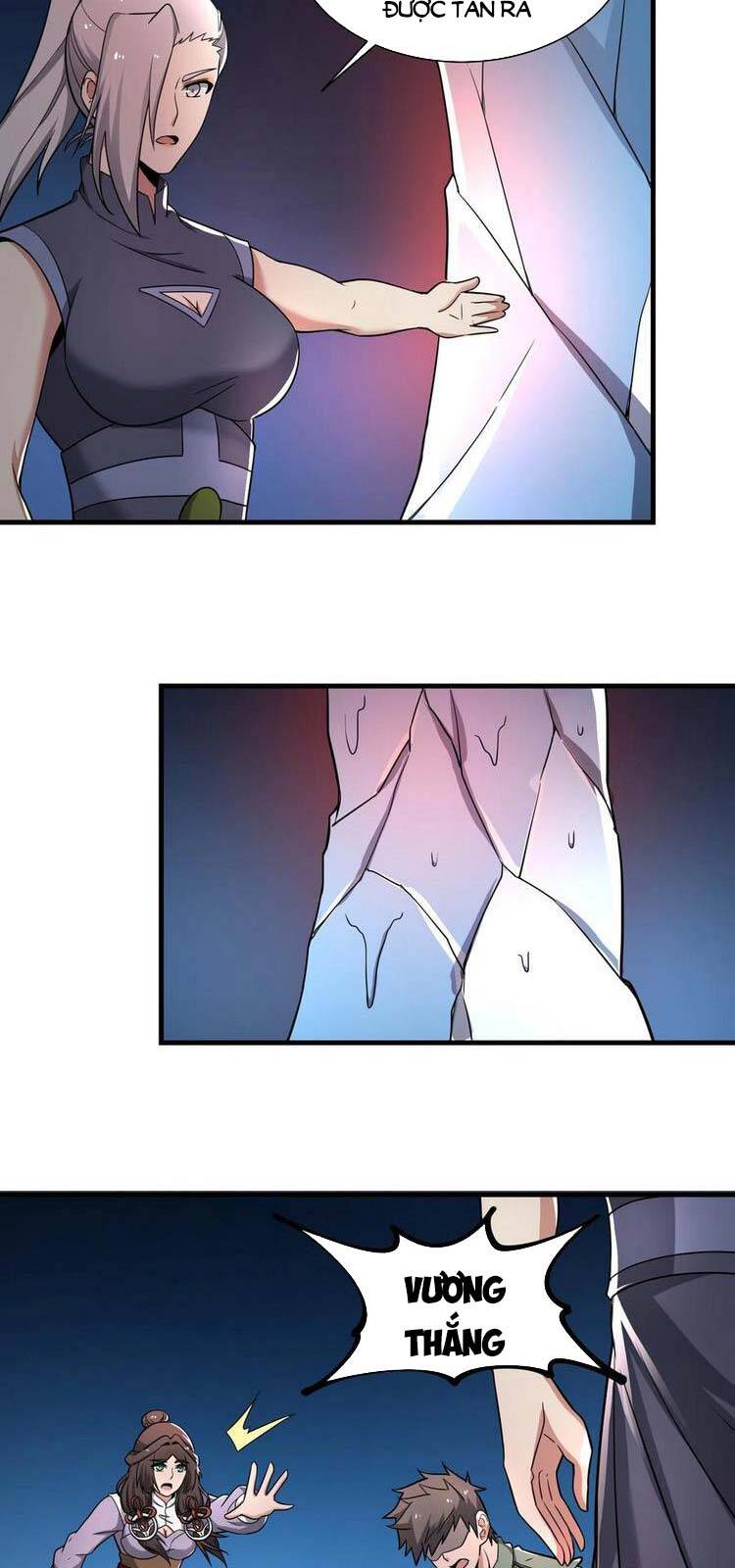 Nguyên Long Chapter 273 - Trang 2