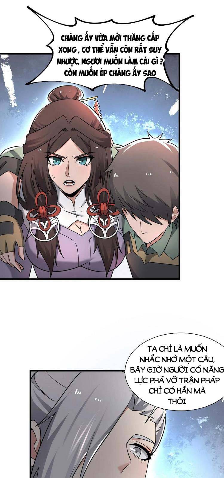 Nguyên Long Chapter 273 - Trang 2