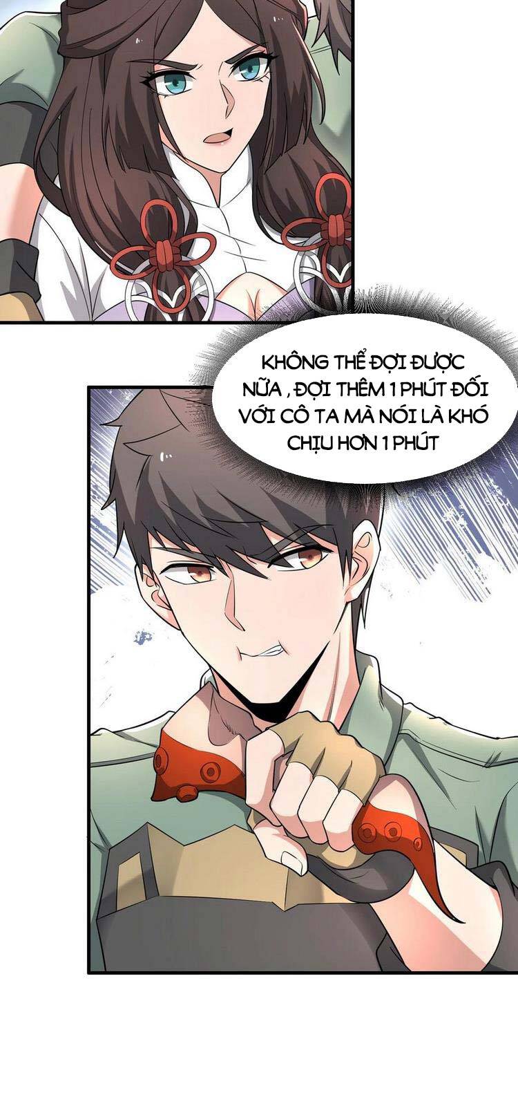 Nguyên Long Chapter 273 - Trang 2