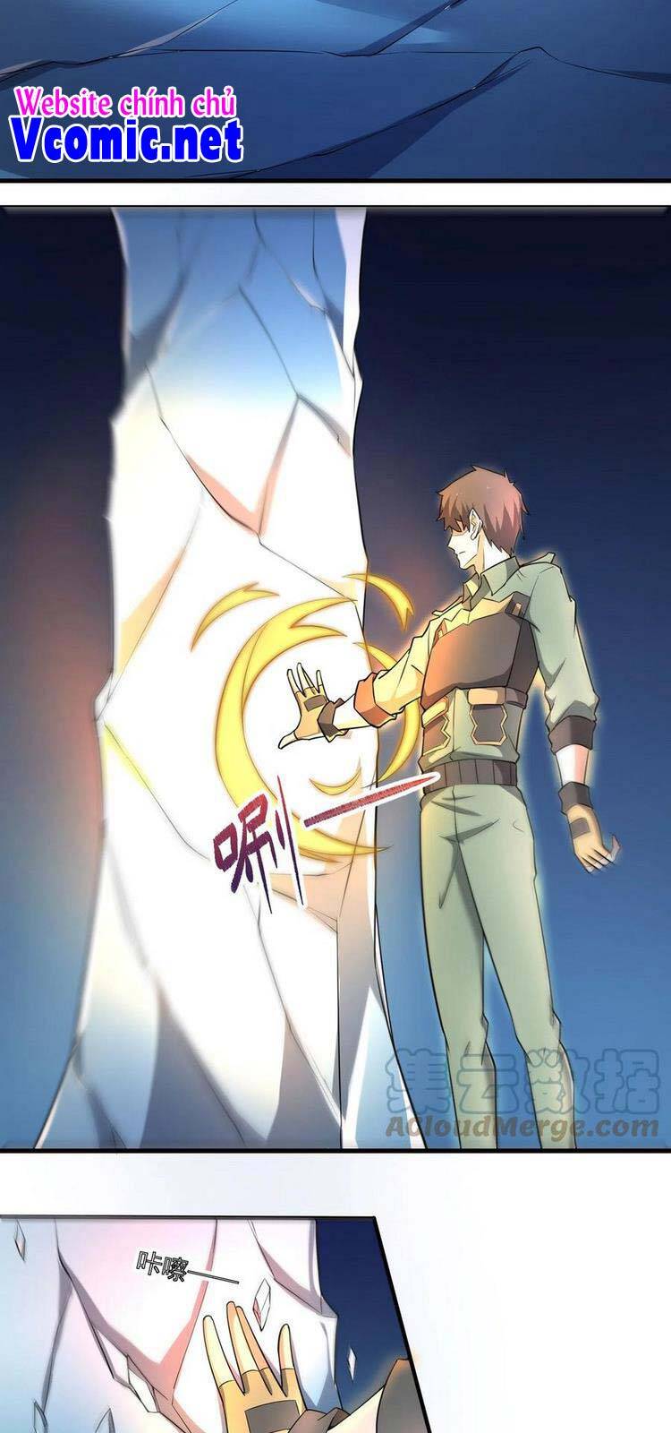 Nguyên Long Chapter 273 - Trang 2