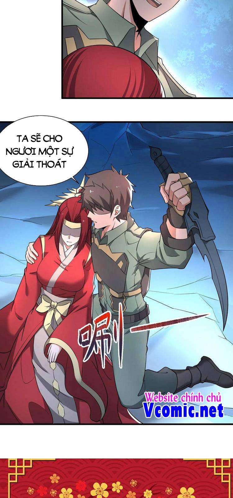 Nguyên Long Chapter 273 - Trang 2