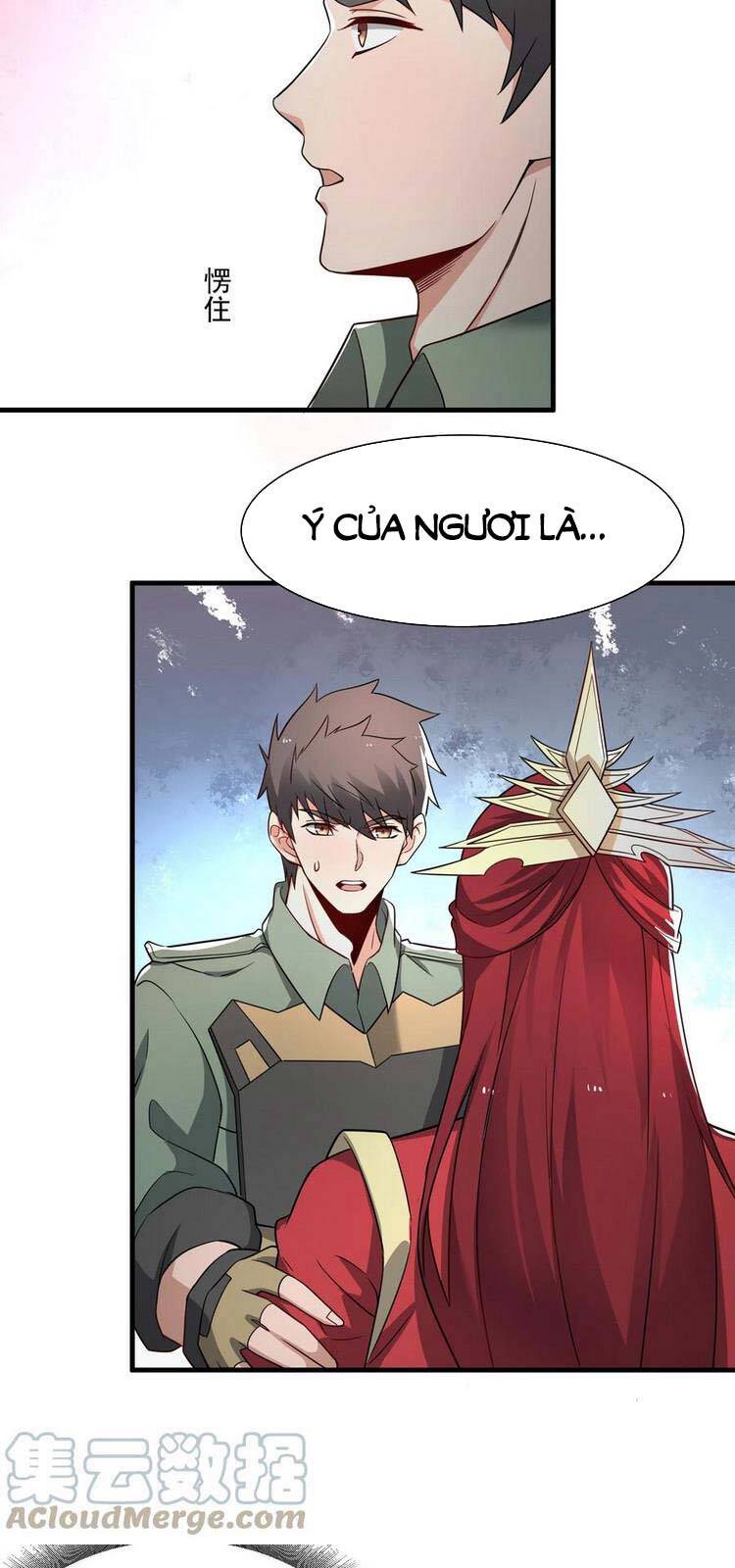 Nguyên Long Chapter 274 - Trang 2