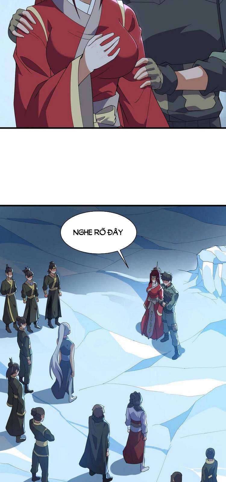 Nguyên Long Chapter 274 - Trang 2