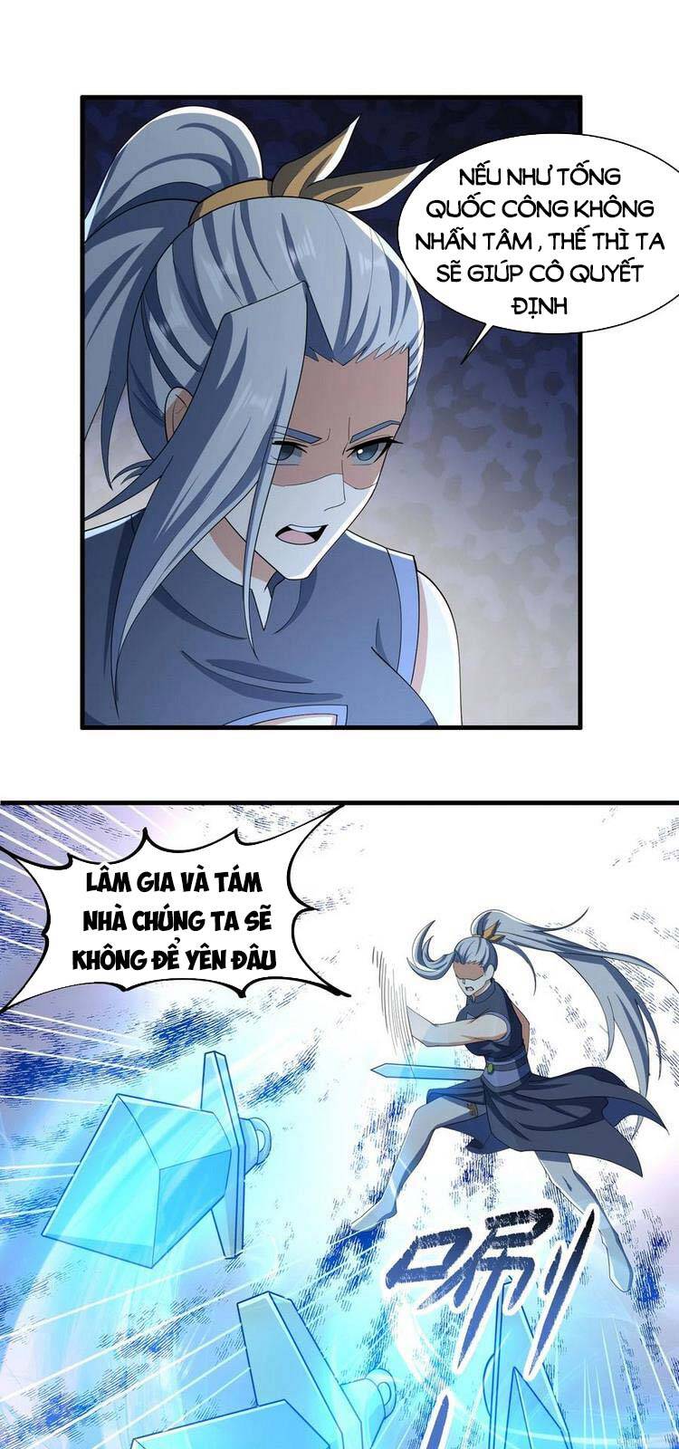 Nguyên Long Chapter 274 - Trang 2