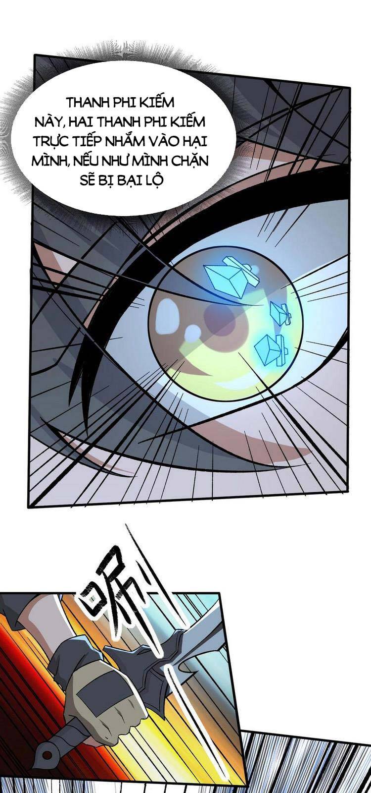 Nguyên Long Chapter 274 - Trang 2