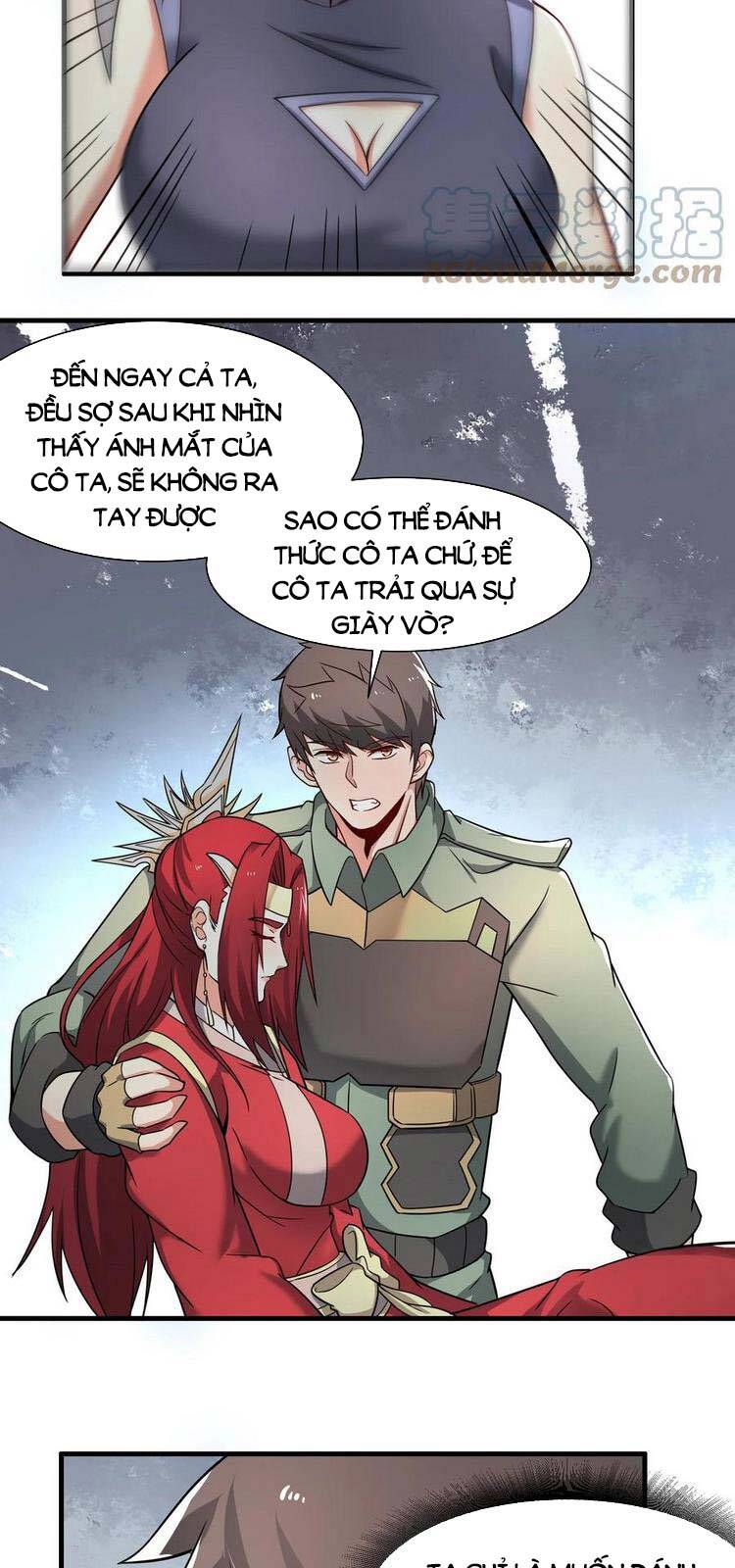 Nguyên Long Chapter 274 - Trang 2