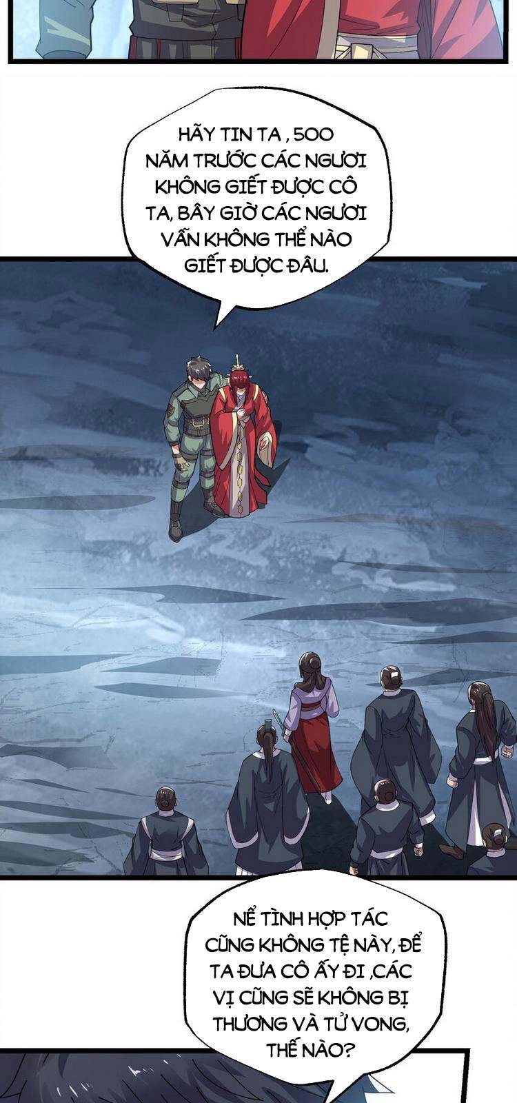 Nguyên Long Chapter 275 - Trang 2