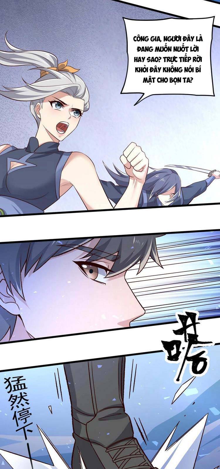 Nguyên Long Chapter 276 - Trang 2