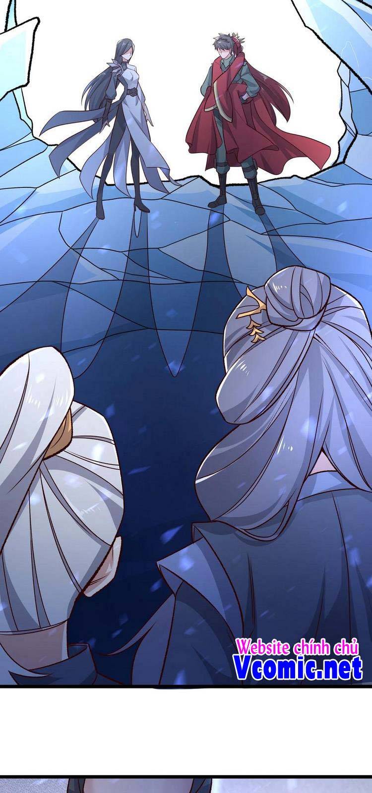 Nguyên Long Chapter 276 - Trang 2