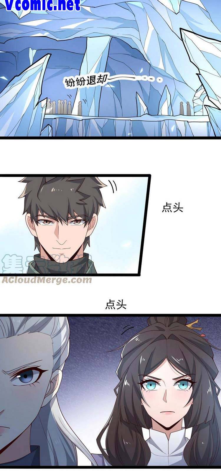 Nguyên Long Chapter 276 - Trang 2