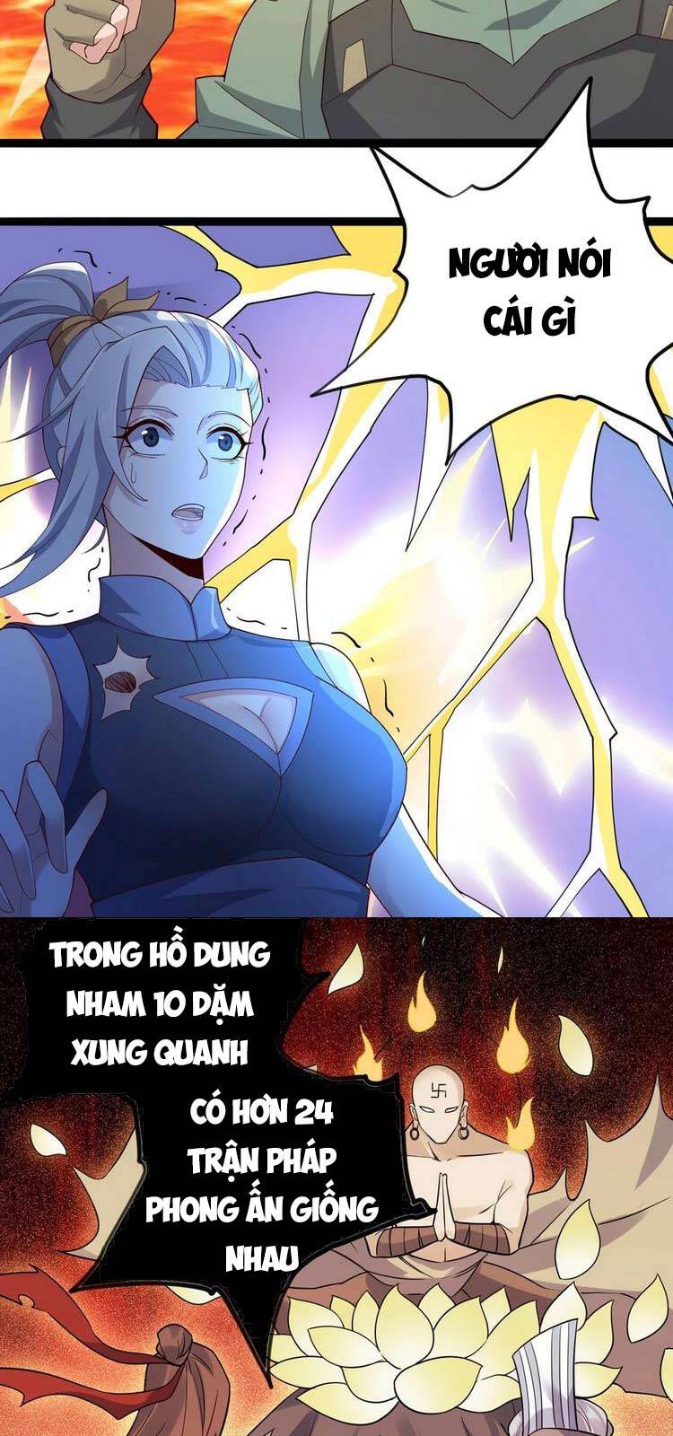 Nguyên Long Chapter 276 - Trang 2