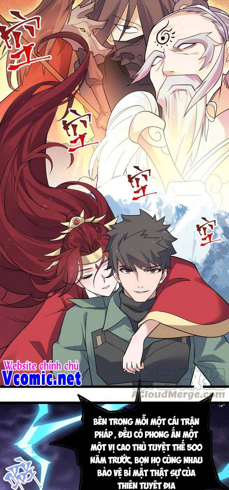 Nguyên Long Chapter 276 - Trang 2