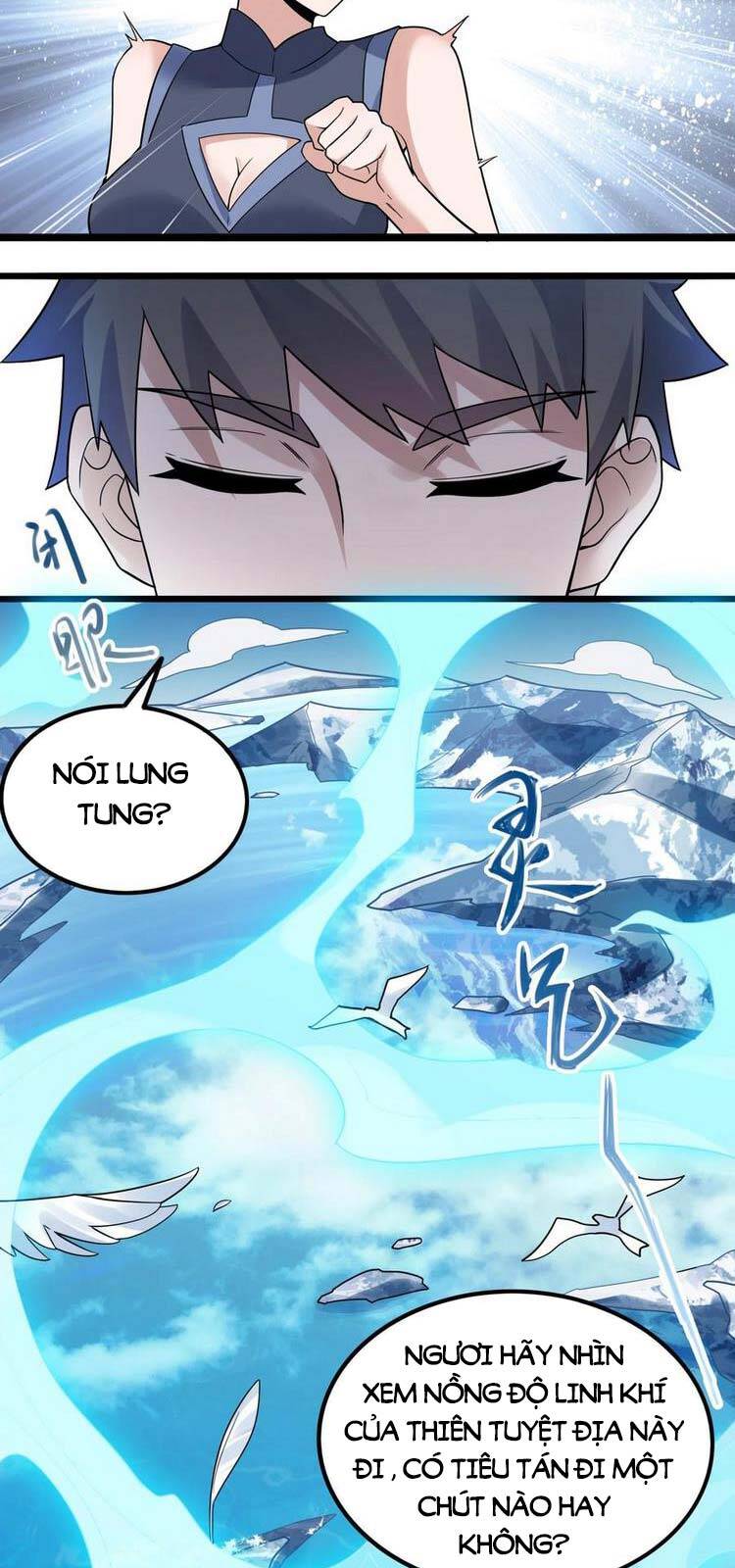 Nguyên Long Chapter 276 - Trang 2