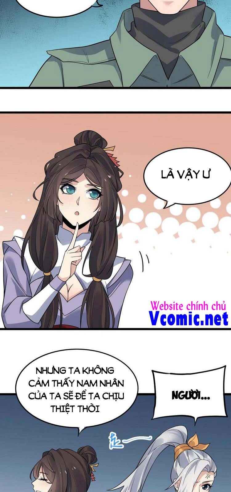 Nguyên Long Chapter 276 - Trang 2