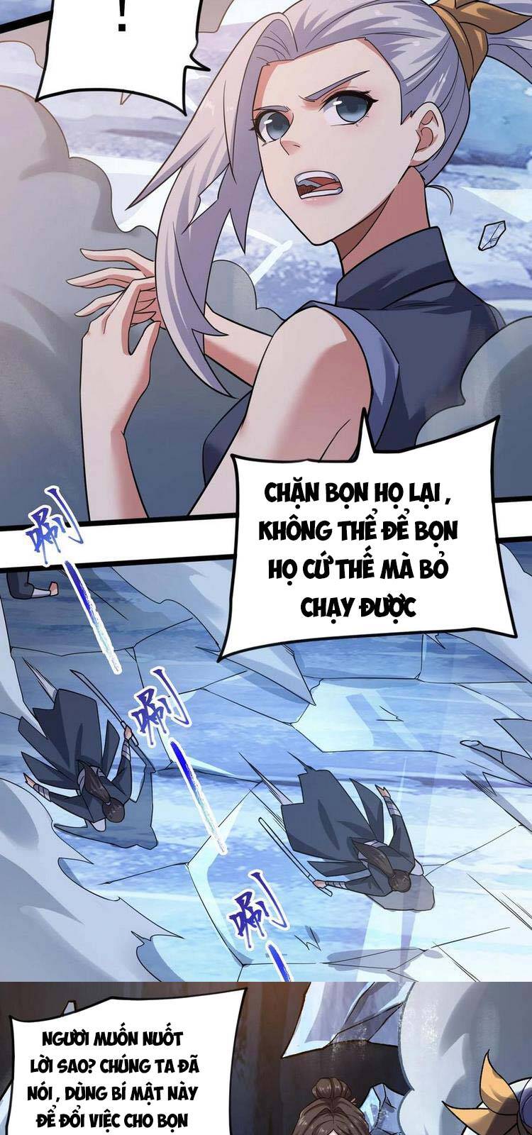Nguyên Long Chapter 276 - Trang 2