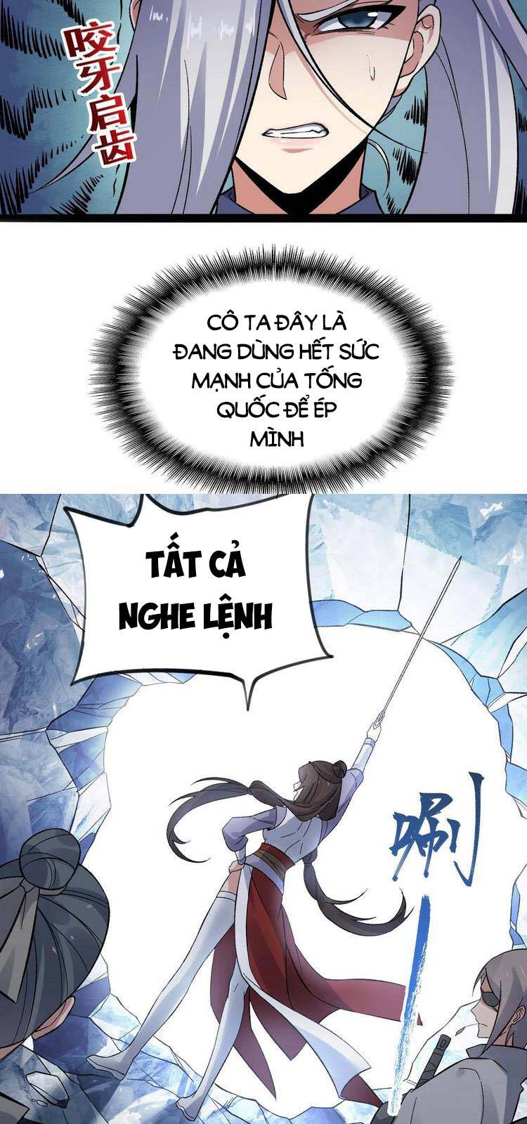 Nguyên Long Chapter 276 - Trang 2