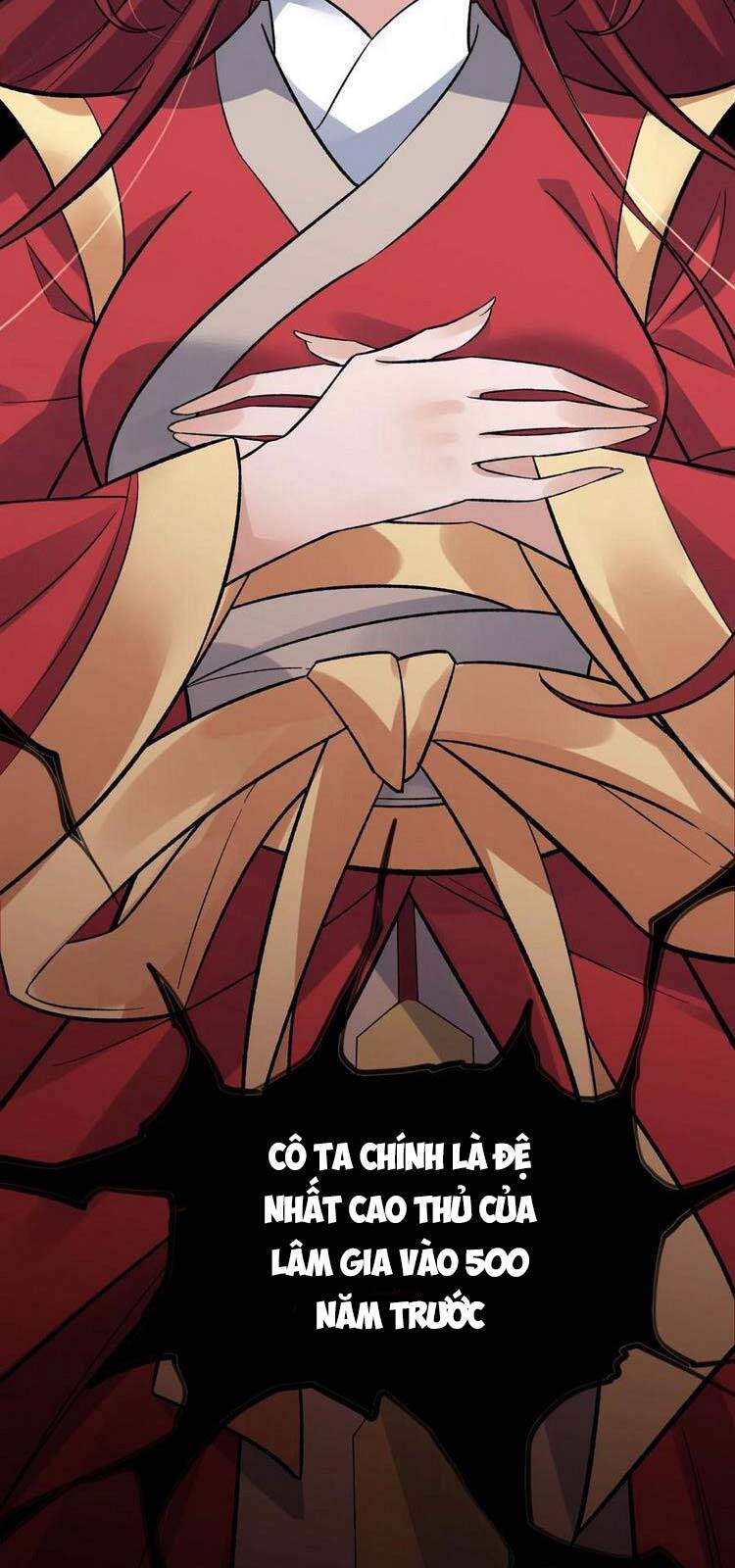 Nguyên Long Chapter 277 - Trang 2