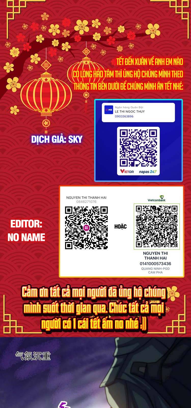 Nguyên Long Chapter 278 - Trang 2