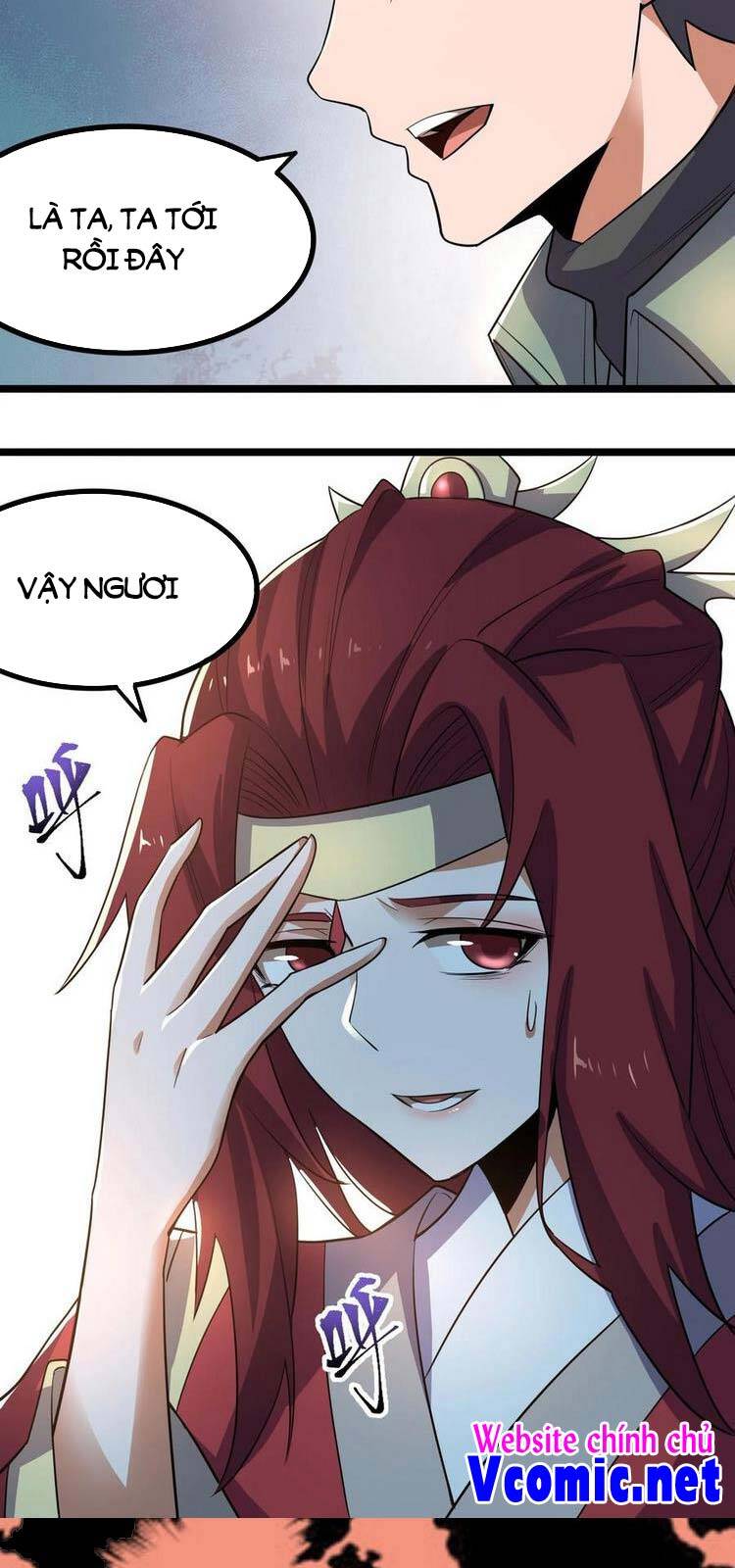 Nguyên Long Chapter 278 - Trang 2