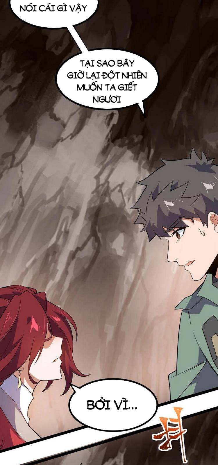 Nguyên Long Chapter 278 - Trang 2