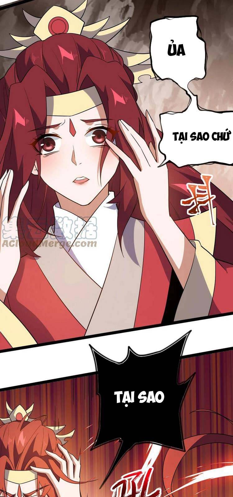 Nguyên Long Chapter 278 - Trang 2