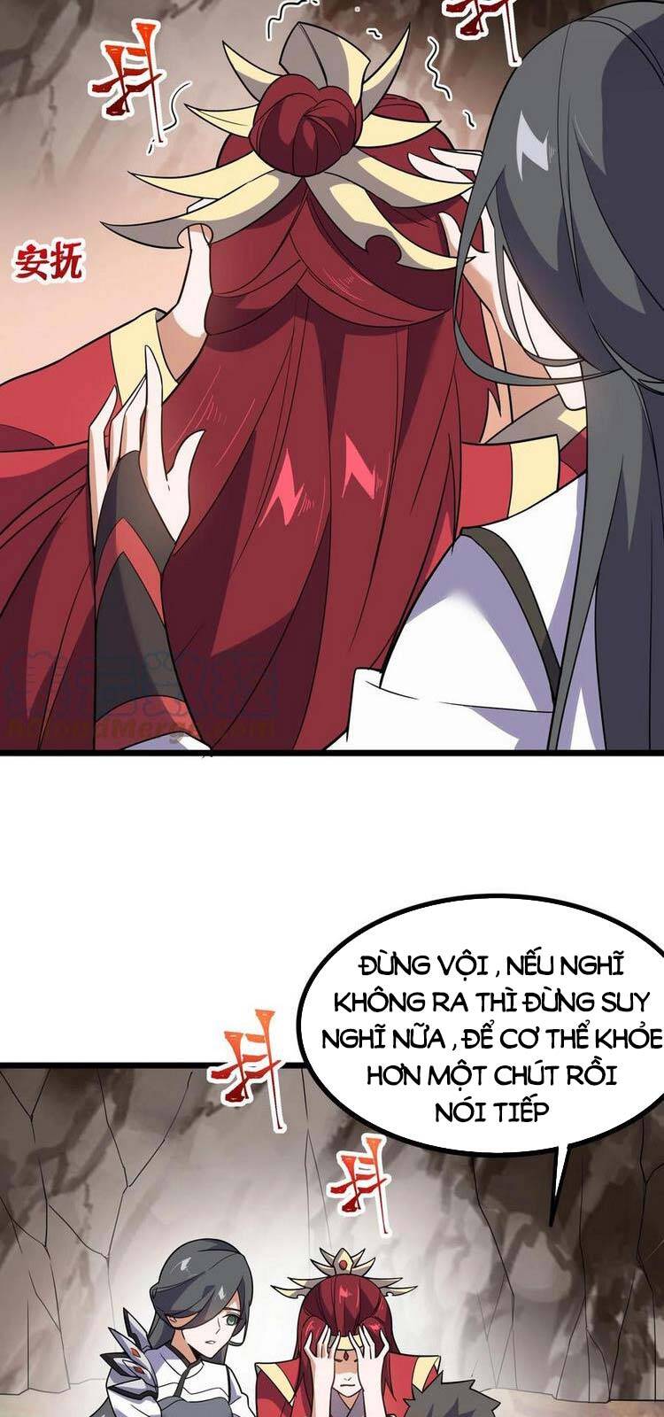 Nguyên Long Chapter 278 - Trang 2