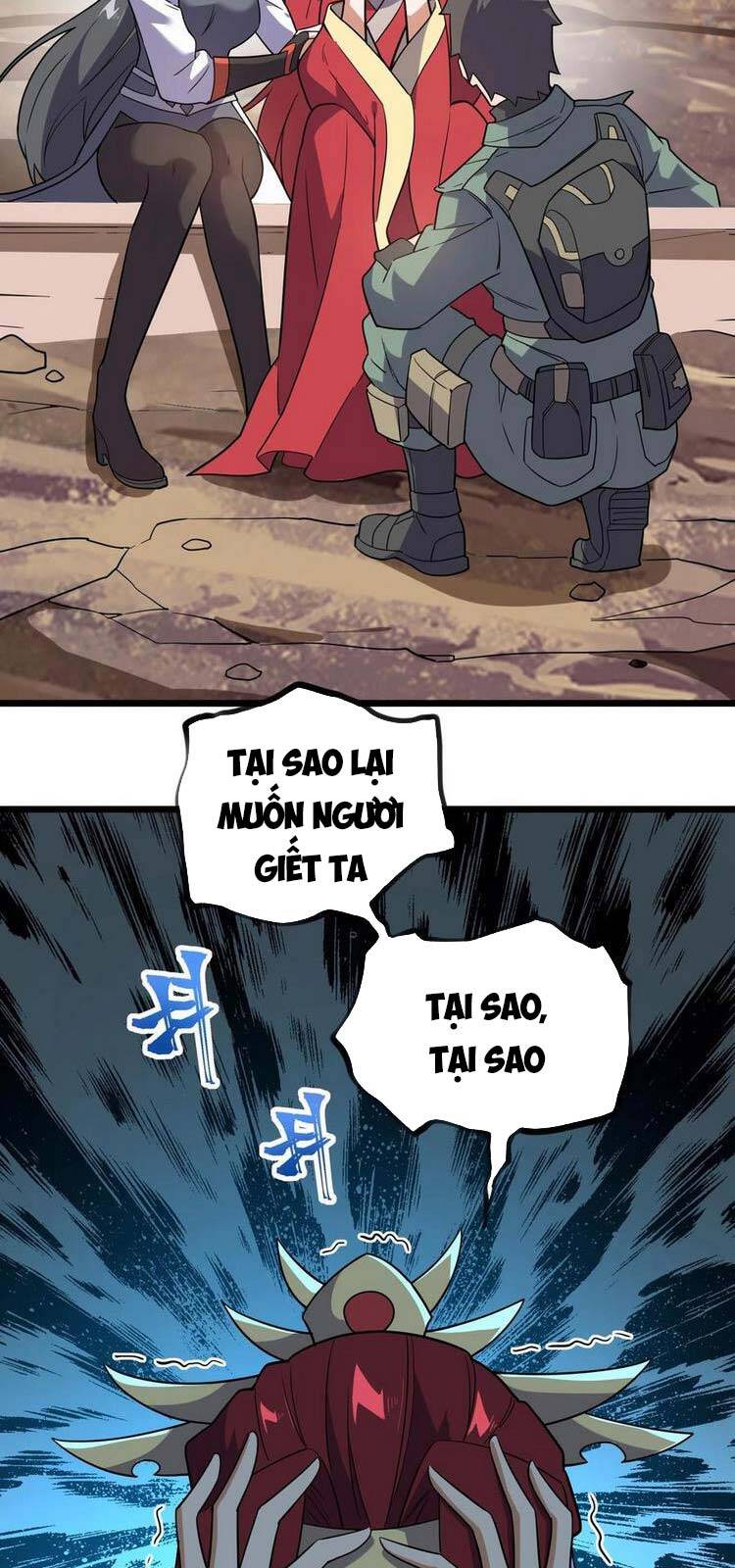 Nguyên Long Chapter 278 - Trang 2