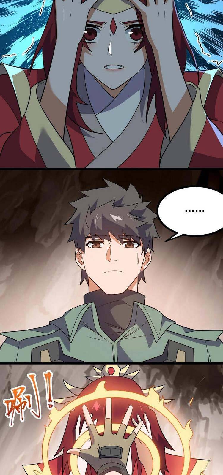 Nguyên Long Chapter 278 - Trang 2