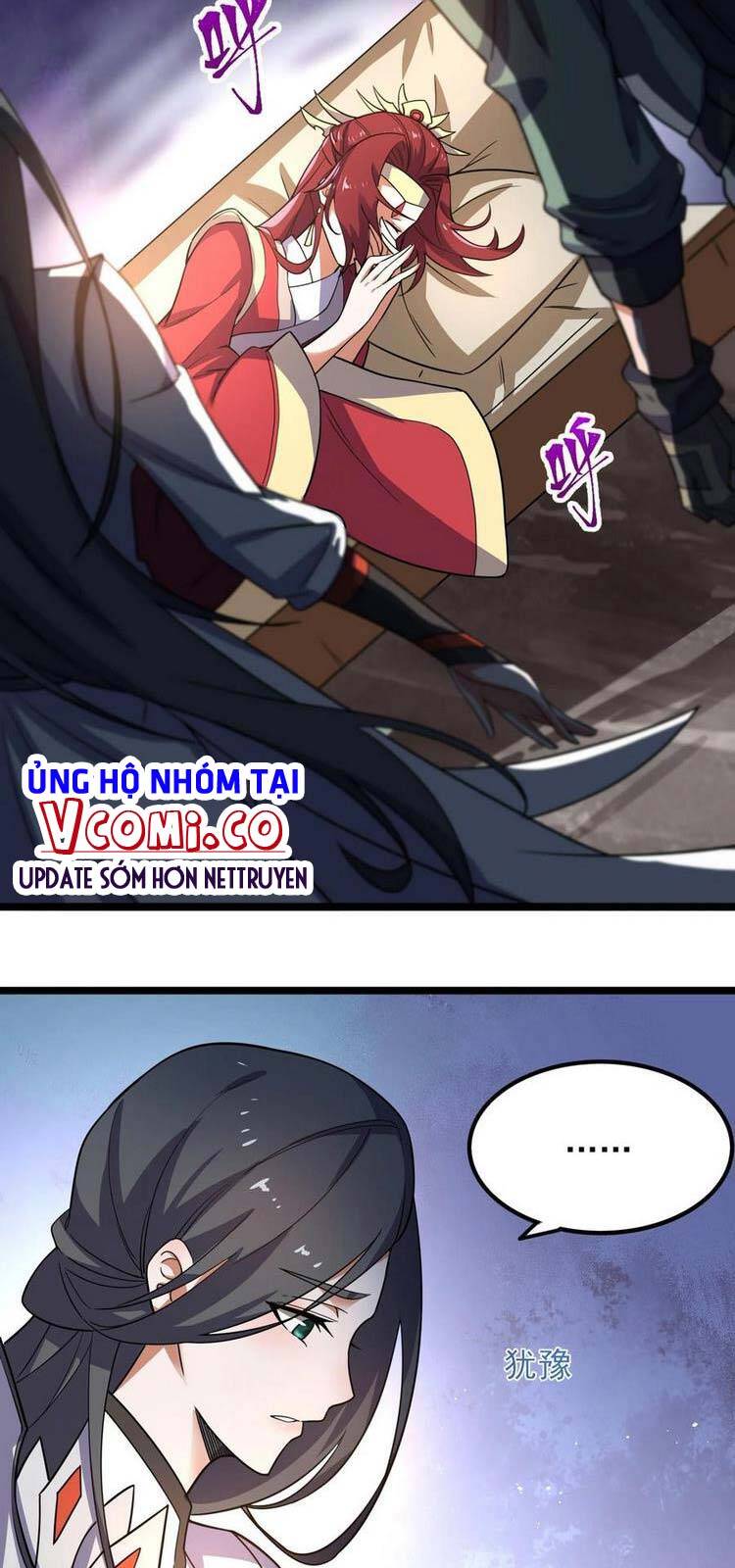 Nguyên Long Chapter 278 - Trang 2