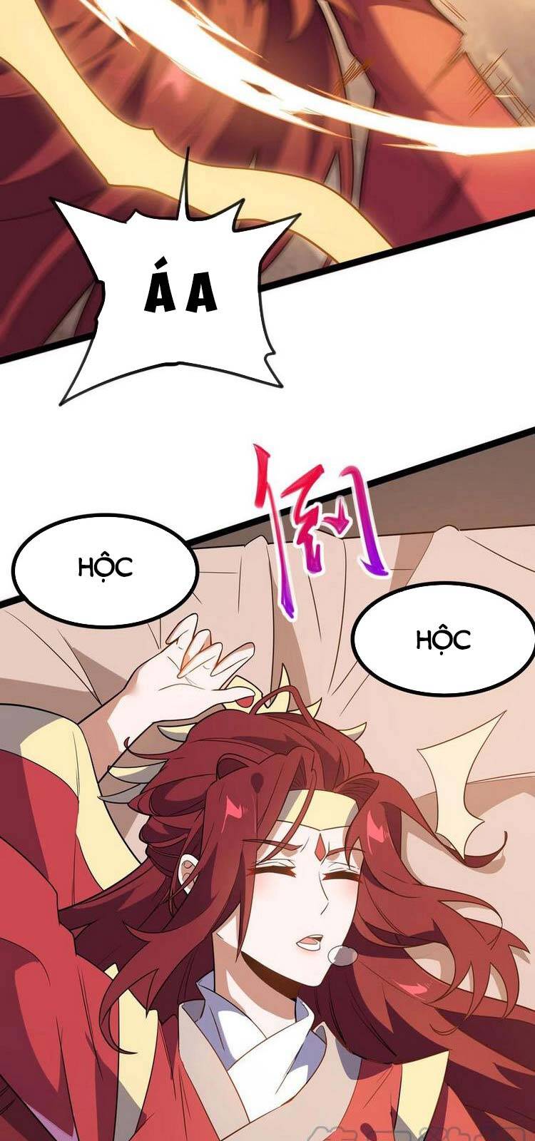 Nguyên Long Chapter 278 - Trang 2