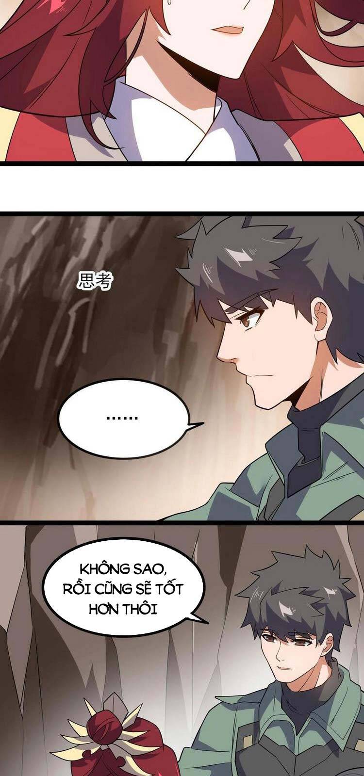 Nguyên Long Chapter 278 - Trang 2