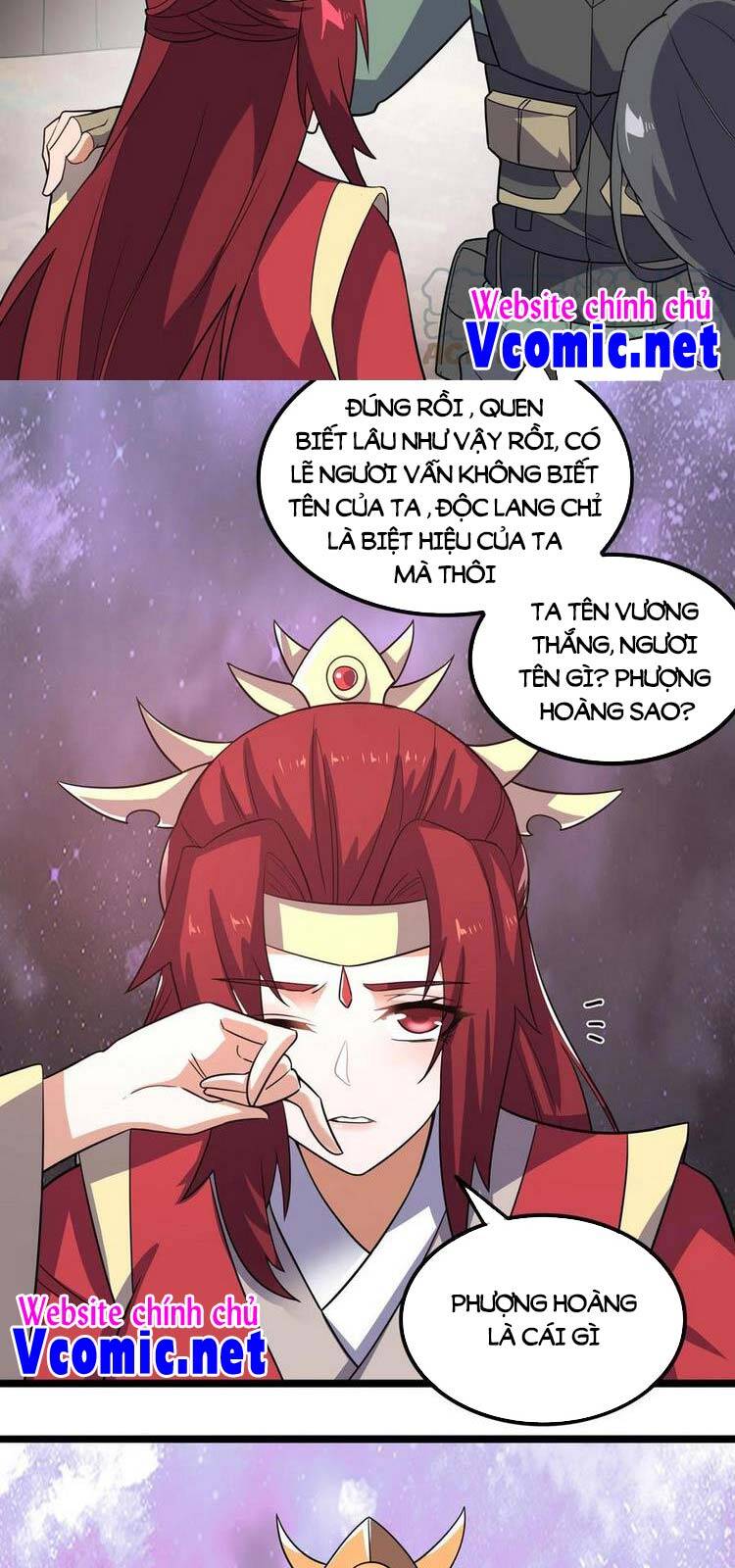 Nguyên Long Chapter 278 - Trang 2