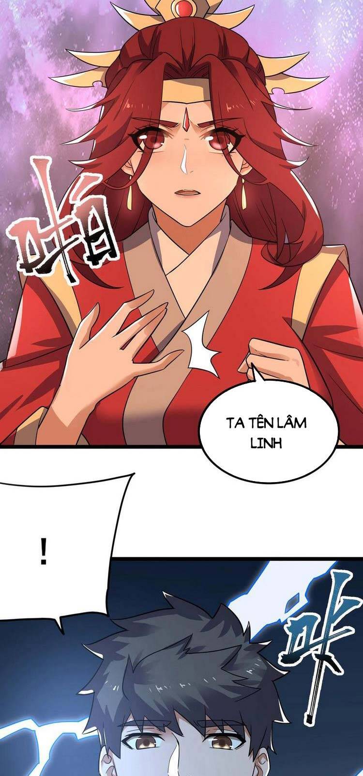 Nguyên Long Chapter 278 - Trang 2