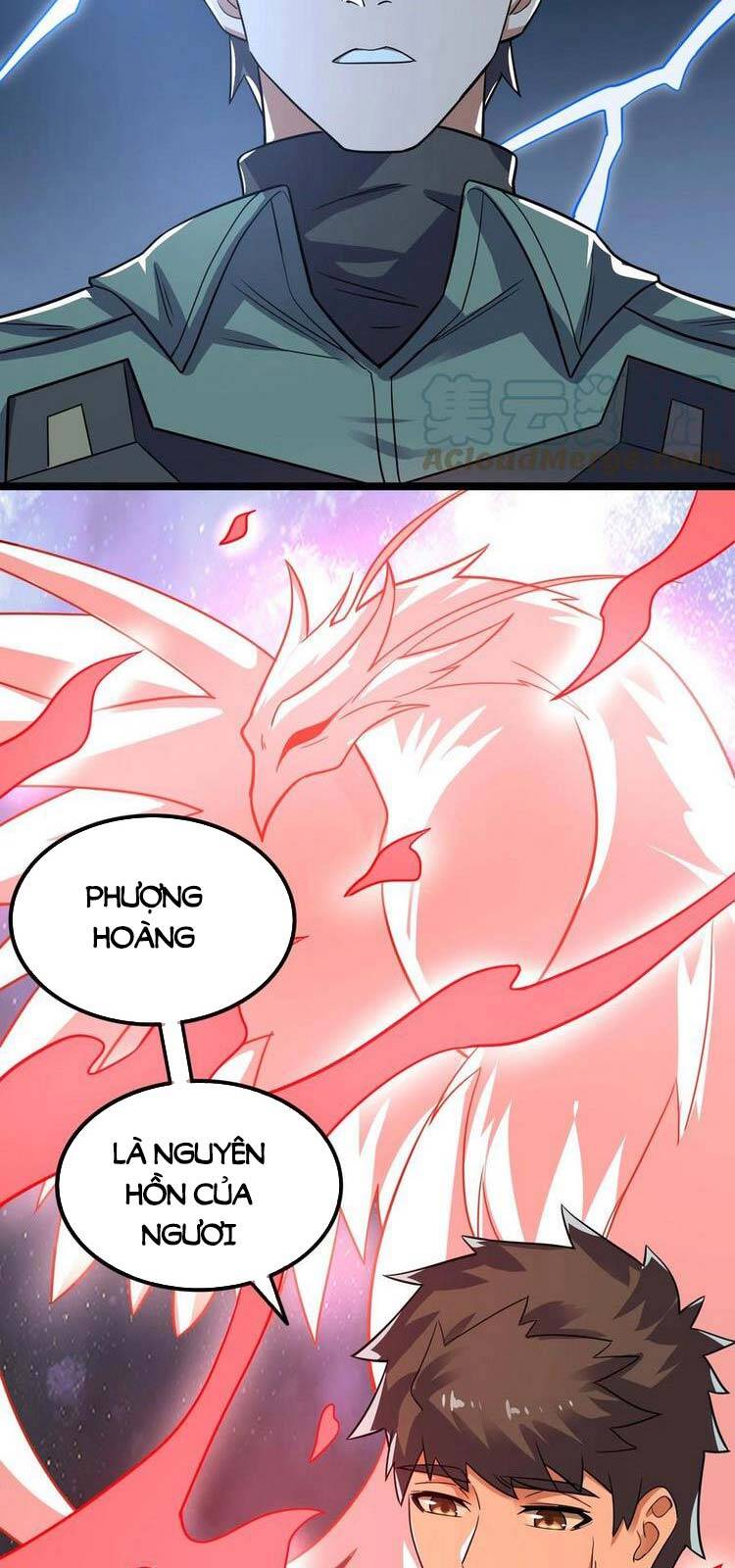 Nguyên Long Chapter 278 - Trang 2