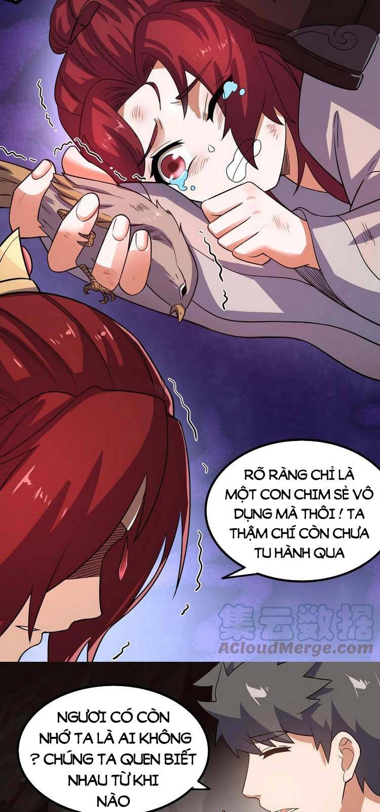 Nguyên Long Chapter 278 - Trang 2